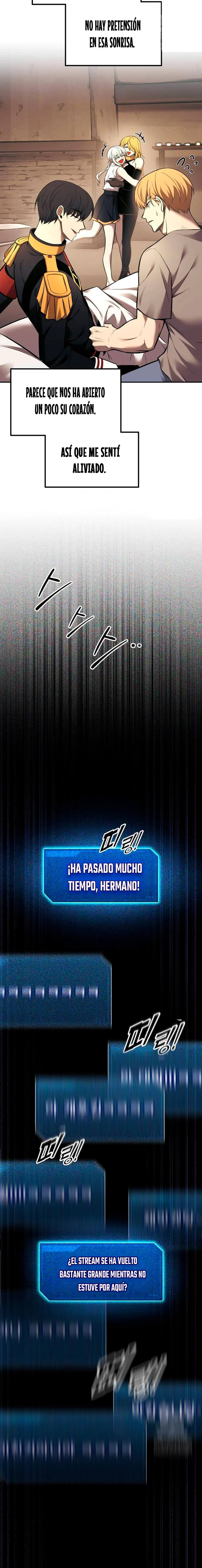 Me Converti En El Tirano De Un Juego De Defensa Capitulo 89 página 14