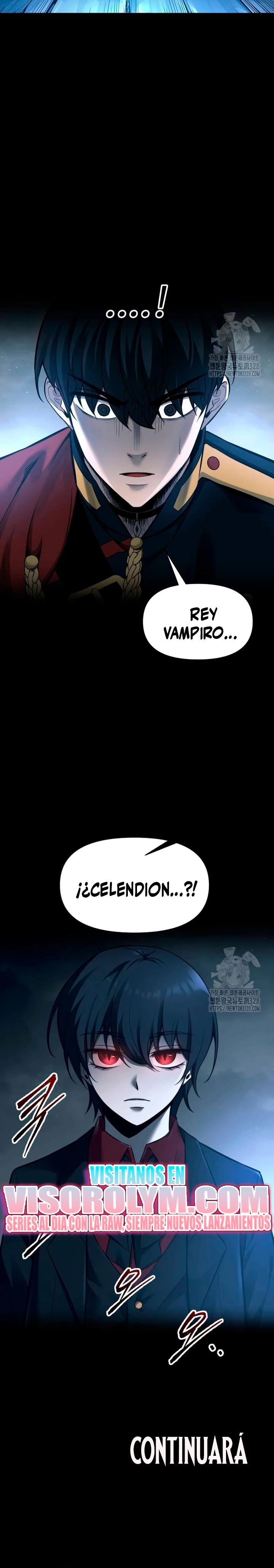 Me Converti En El Tirano De Un Juego De Defensa Capitulo 89 página 28