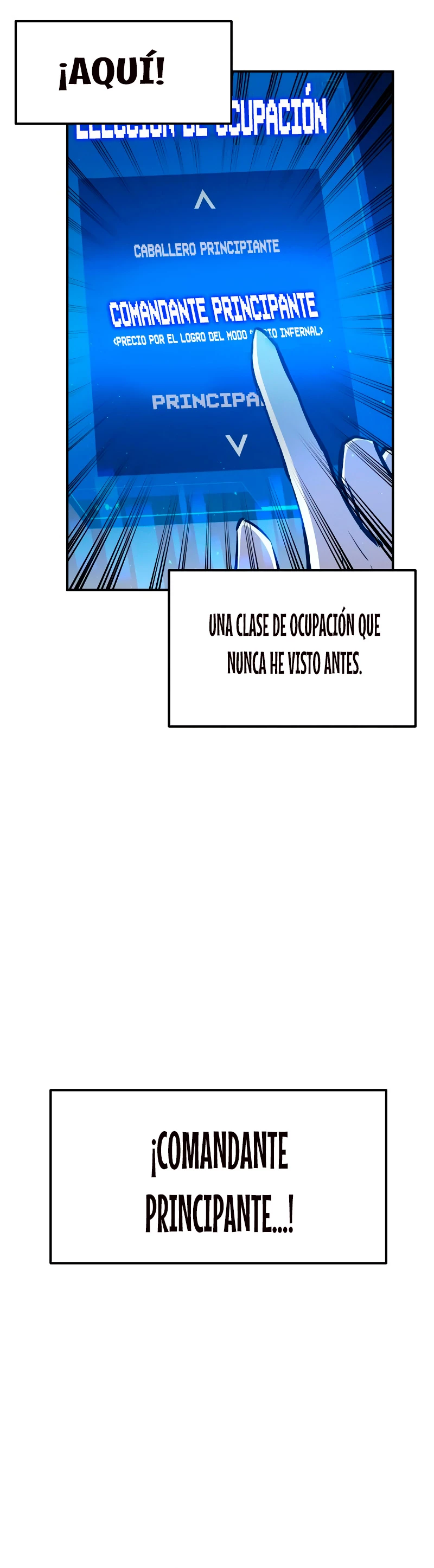 Me Converti En El Tirano De Un Juego De Defensa Capitulo 9 página 12
