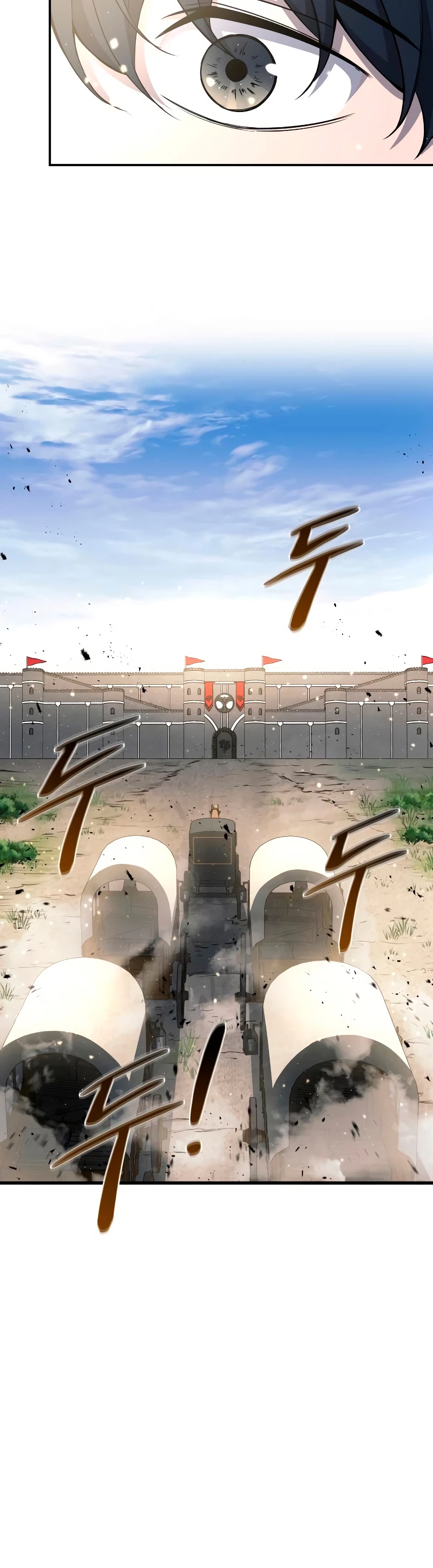 Me Converti En El Tirano De Un Juego De Defensa Capitulo 9 página 19