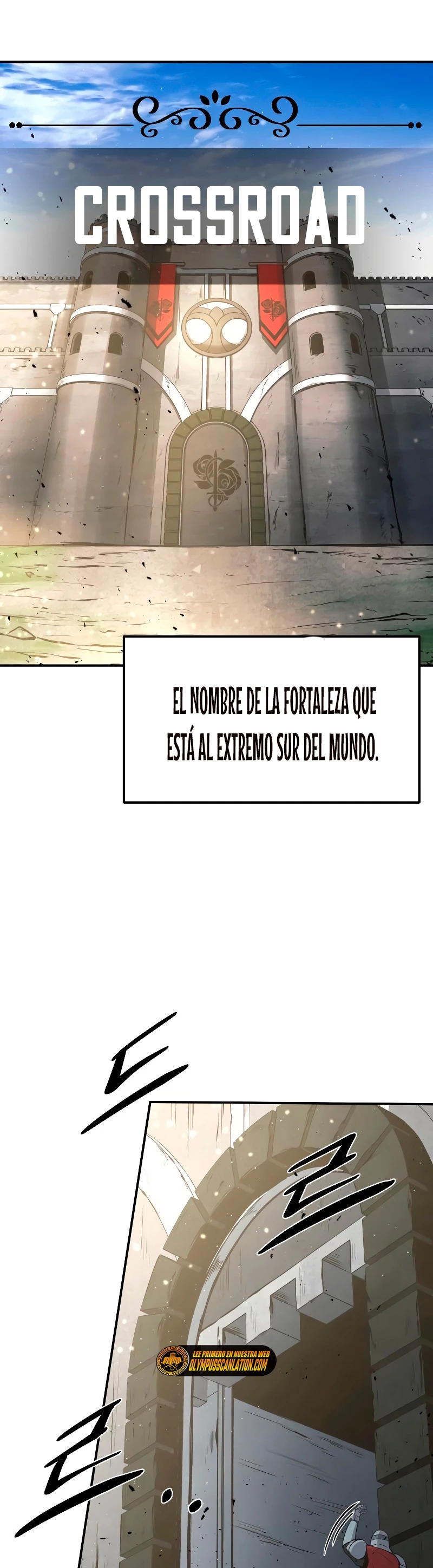 Me Converti En El Tirano De Un Juego De Defensa Capitulo 9 página 20