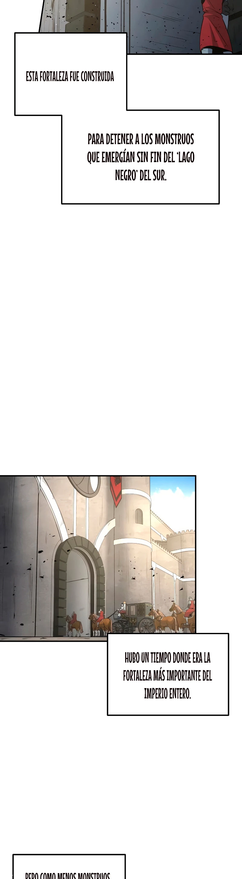 Me Converti En El Tirano De Un Juego De Defensa Capitulo 9 página 21