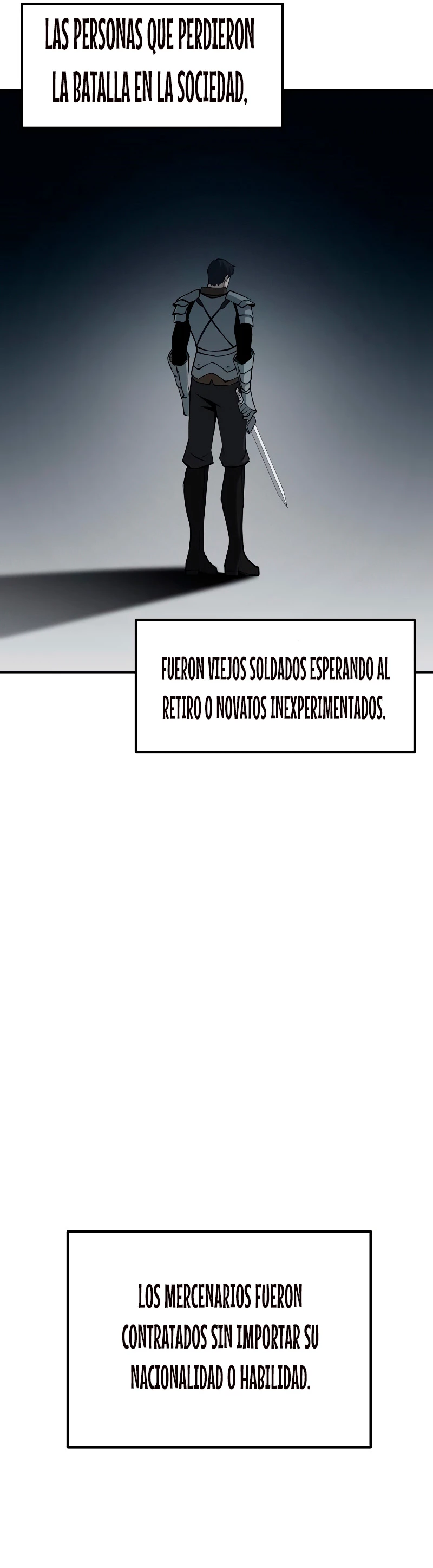 Me Converti En El Tirano De Un Juego De Defensa Capitulo 9 página 23