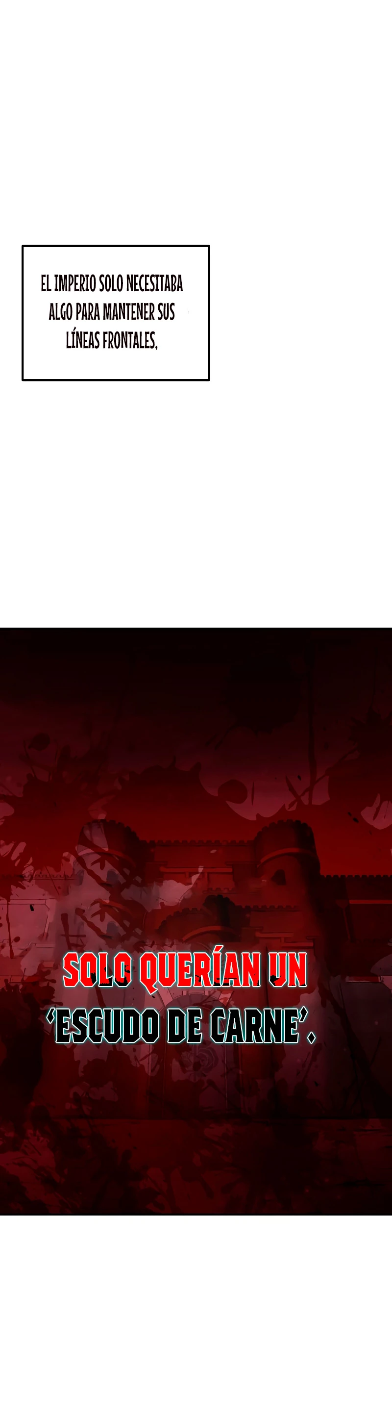 Me Converti En El Tirano De Un Juego De Defensa Capitulo 9 página 24