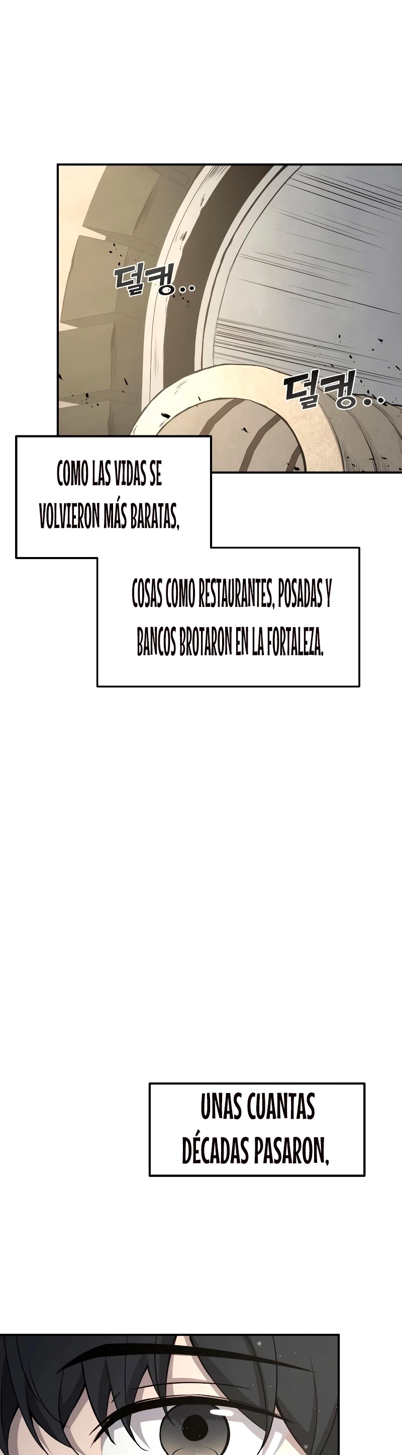 Me Converti En El Tirano De Un Juego De Defensa Capitulo 9 página 25