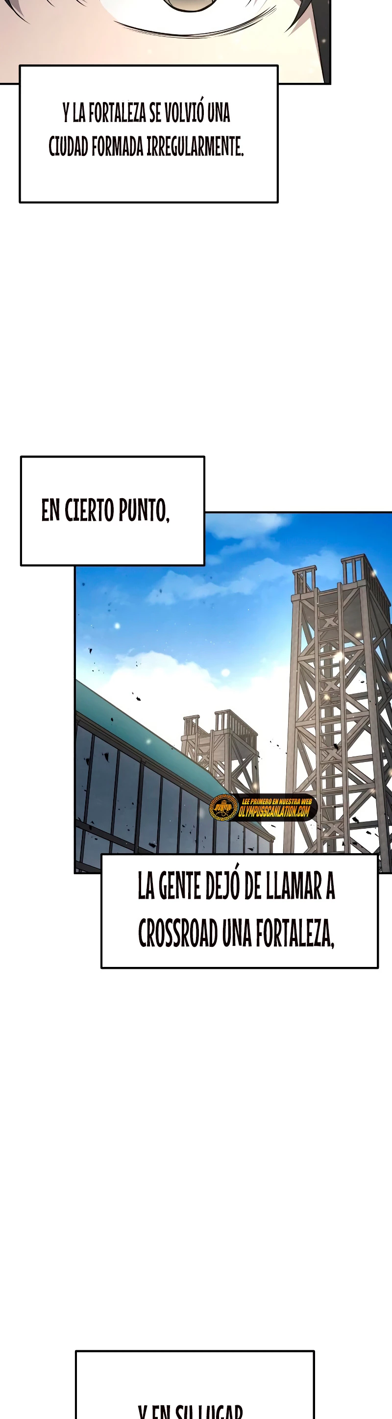 Me Converti En El Tirano De Un Juego De Defensa Capitulo 9 página 26