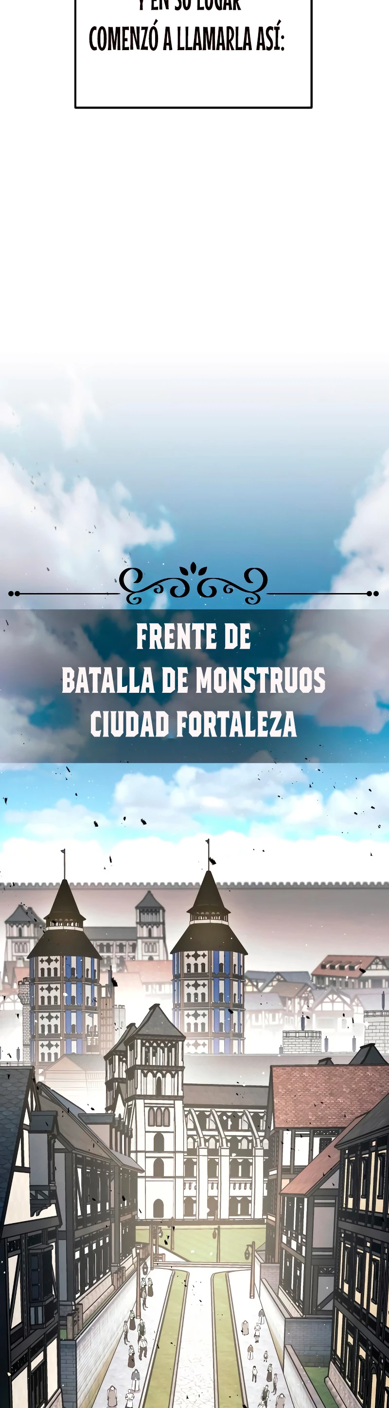 Me Converti En El Tirano De Un Juego De Defensa Capitulo 9 página 27
