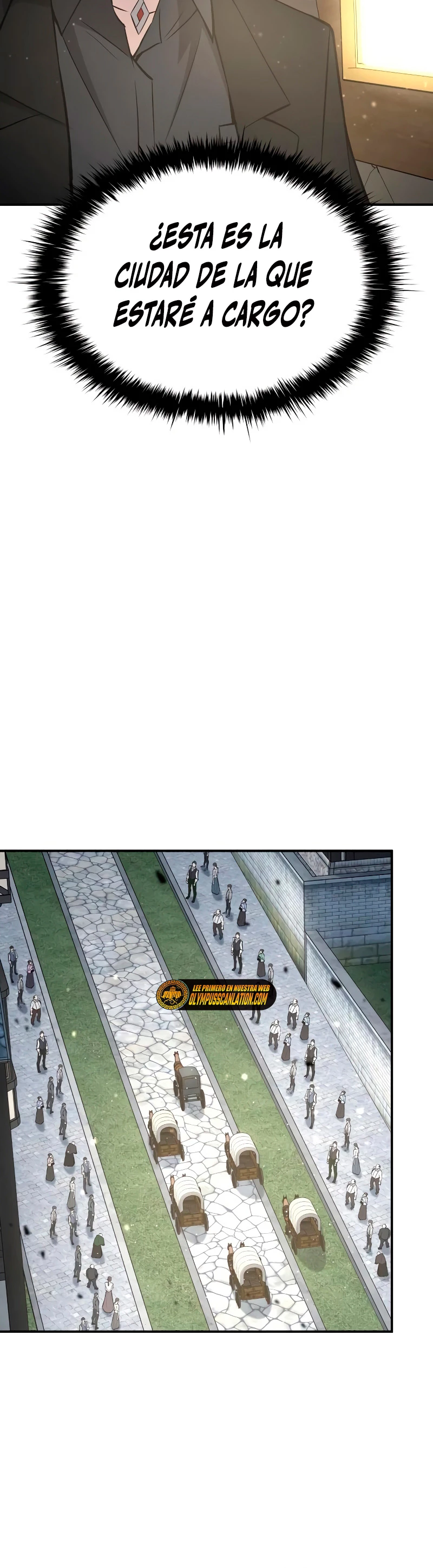 Me Converti En El Tirano De Un Juego De Defensa Capitulo 9 página 32
