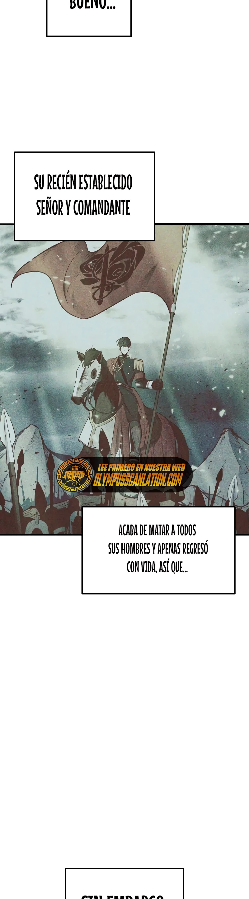 Me Converti En El Tirano De Un Juego De Defensa Capitulo 9 página 35
