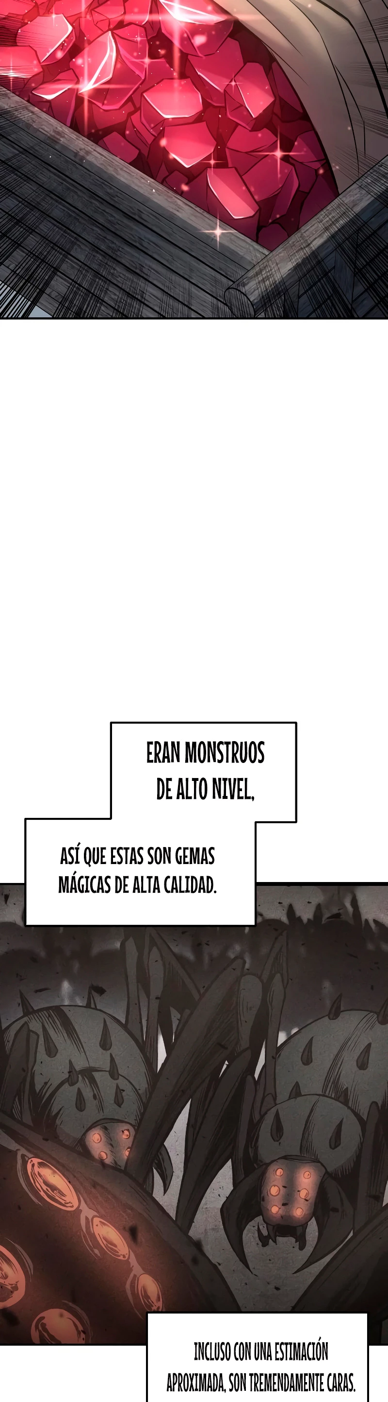 Me Converti En El Tirano De Un Juego De Defensa Capitulo 9 página 38