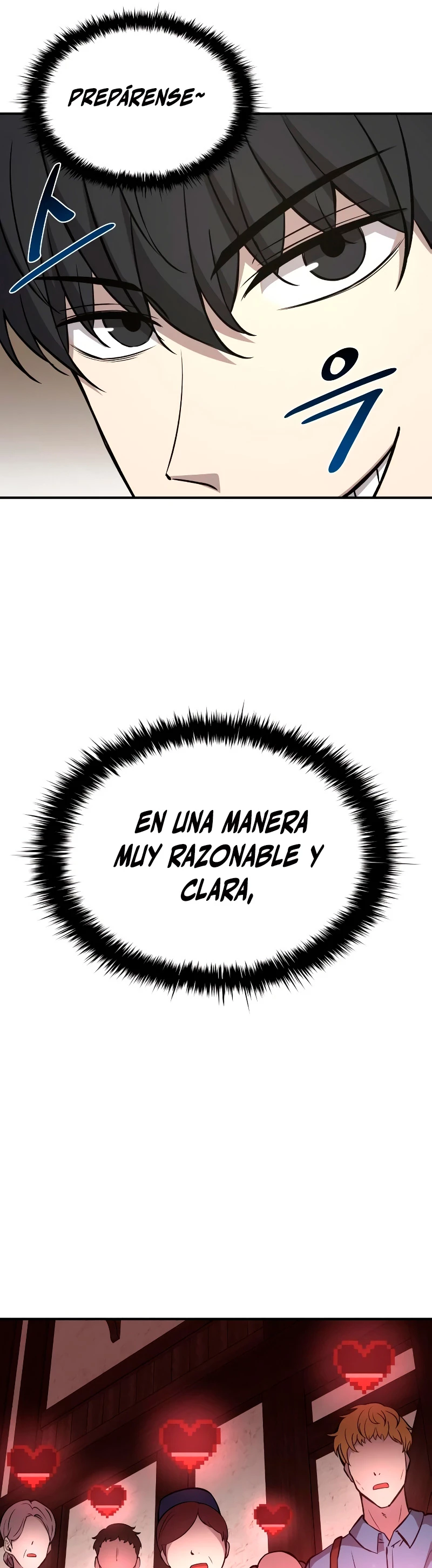 Me Converti En El Tirano De Un Juego De Defensa Capitulo 9 página 43