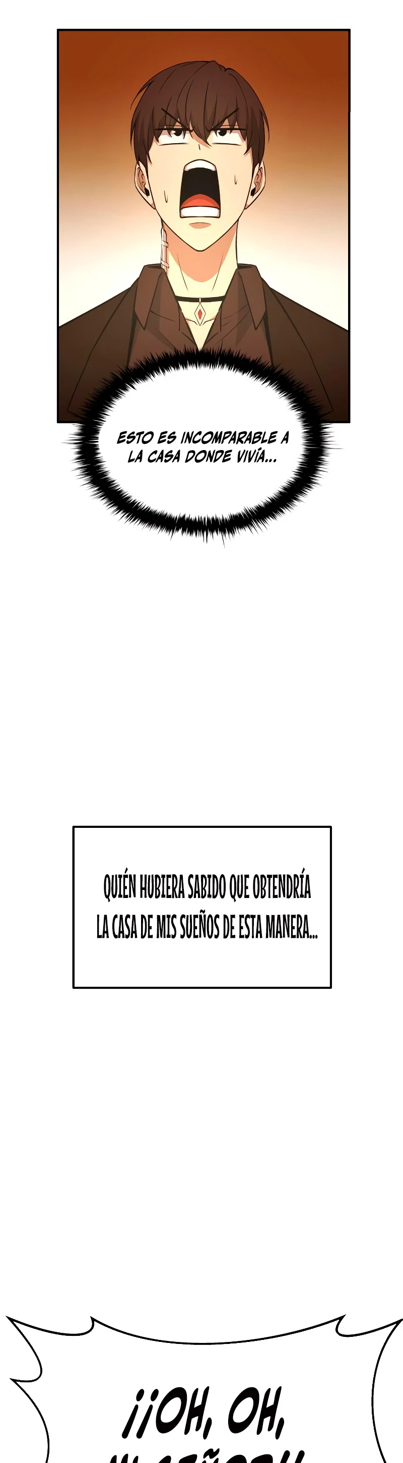 Me Converti En El Tirano De Un Juego De Defensa Capitulo 9 página 49