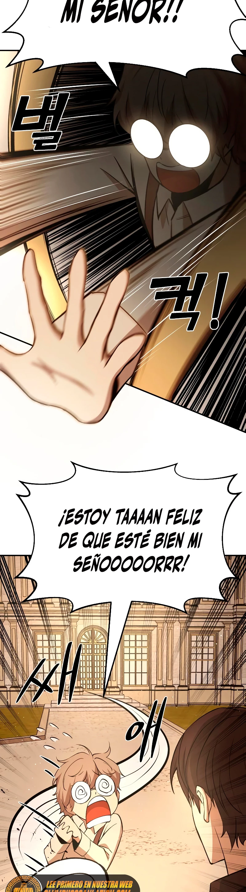 Me Converti En El Tirano De Un Juego De Defensa Capitulo 9 página 50