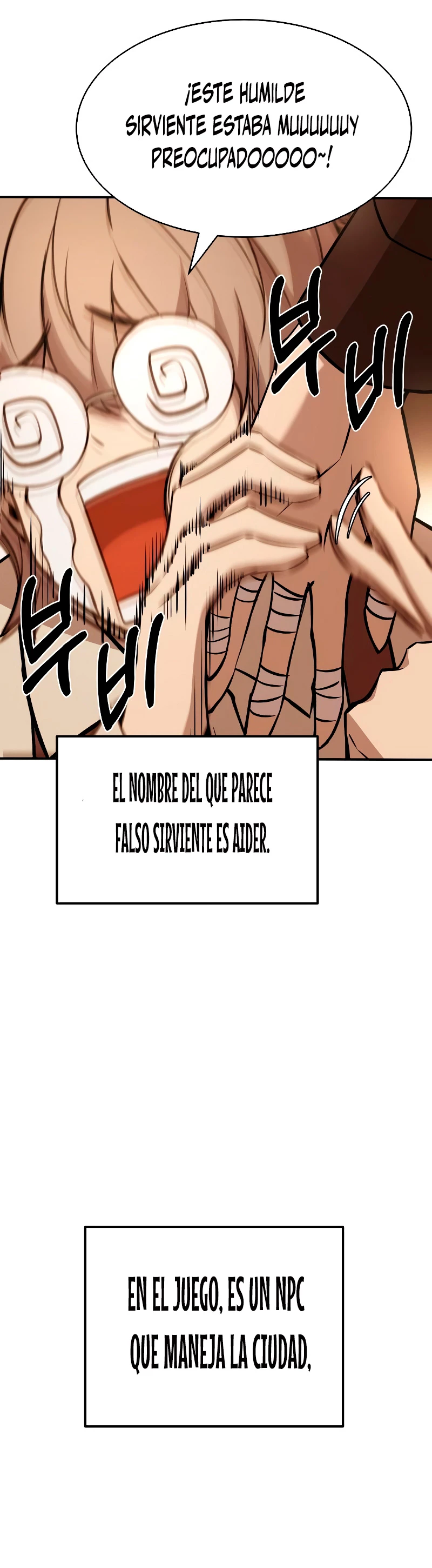 Me Converti En El Tirano De Un Juego De Defensa Capitulo 9 página 53