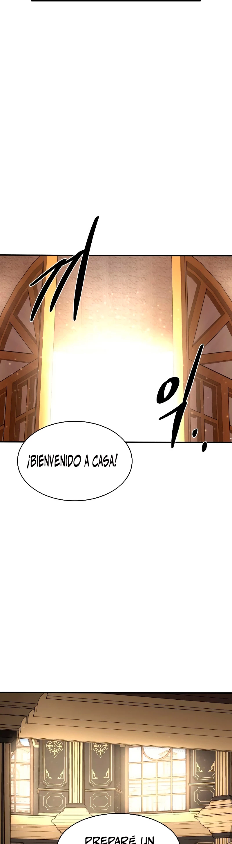 Me Converti En El Tirano De Un Juego De Defensa Capitulo 9 página 55