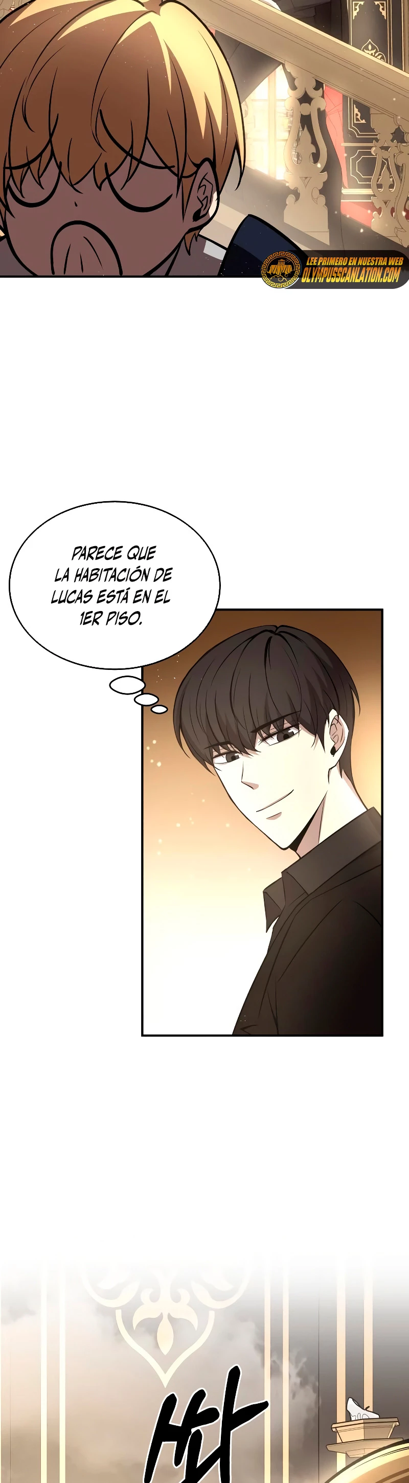 Me Converti En El Tirano De Un Juego De Defensa Capitulo 9 página 59