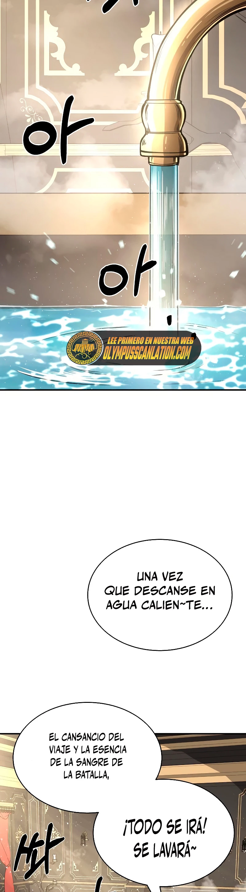 Me Converti En El Tirano De Un Juego De Defensa Capitulo 9 página 60