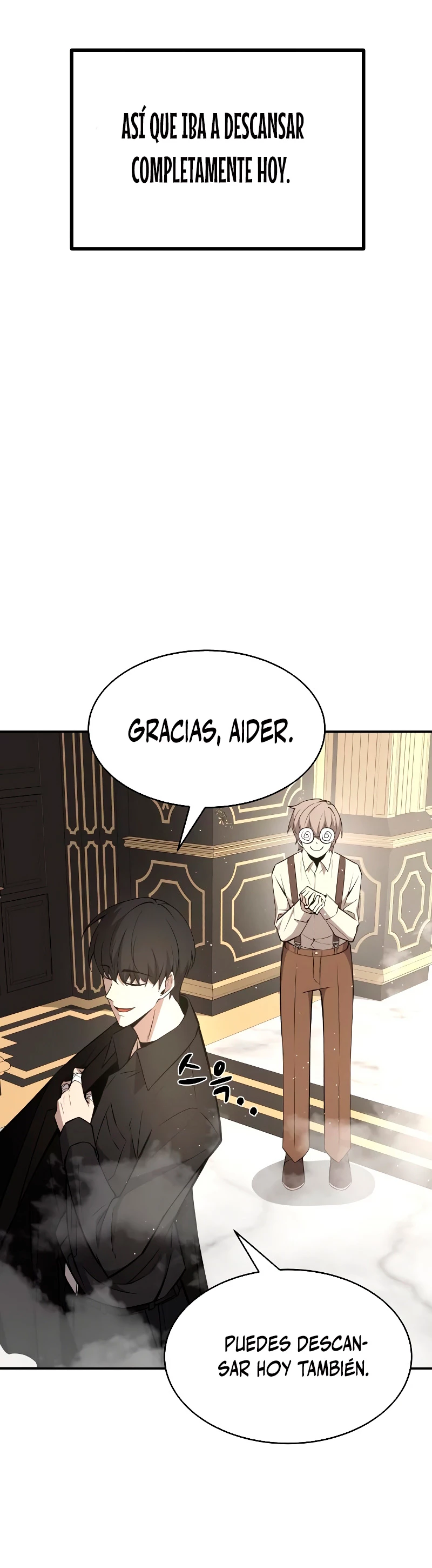 Me Converti En El Tirano De Un Juego De Defensa Capitulo 9 página 62