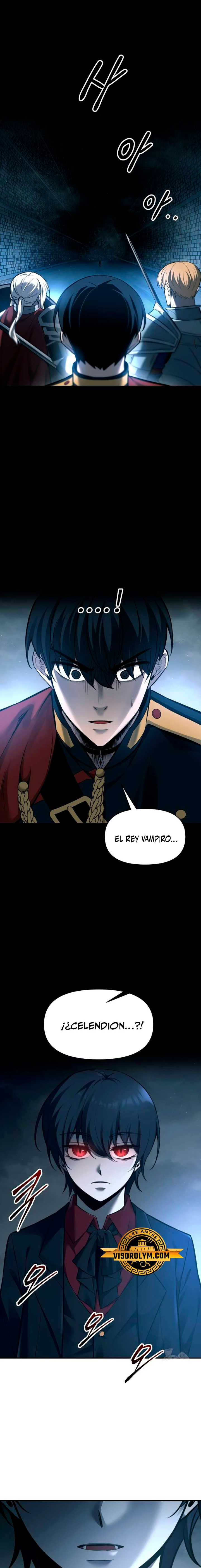 Me Converti En El Tirano De Un Juego De Defensa Capitulo 90 página 2