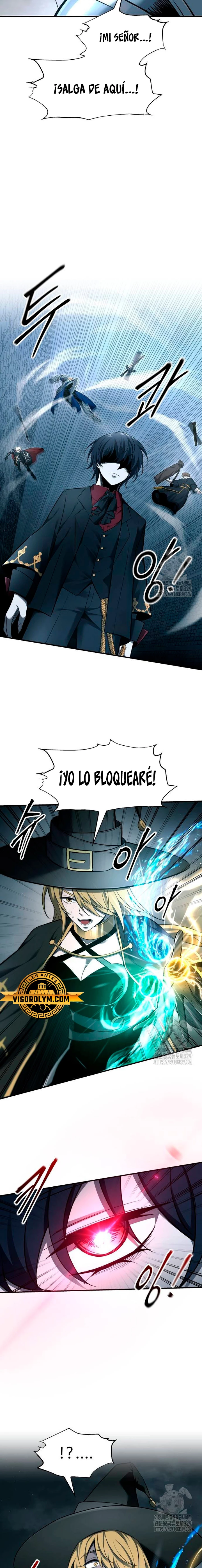 Me Converti En El Tirano De Un Juego De Defensa Capitulo 90 página 4
