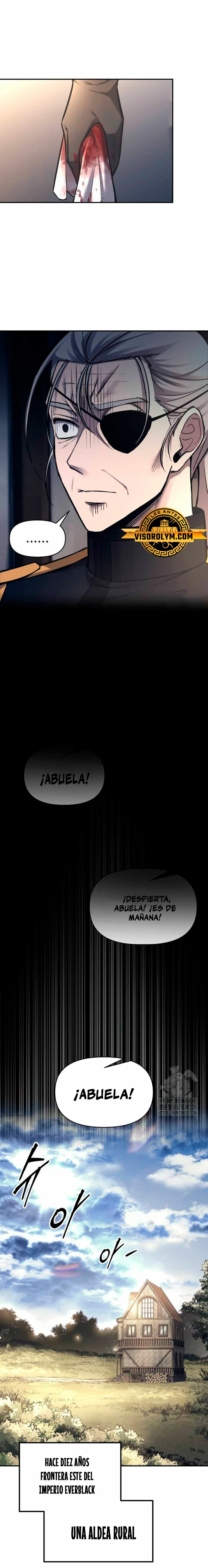 Me Converti En El Tirano De Un Juego De Defensa Capitulo 91 página 20