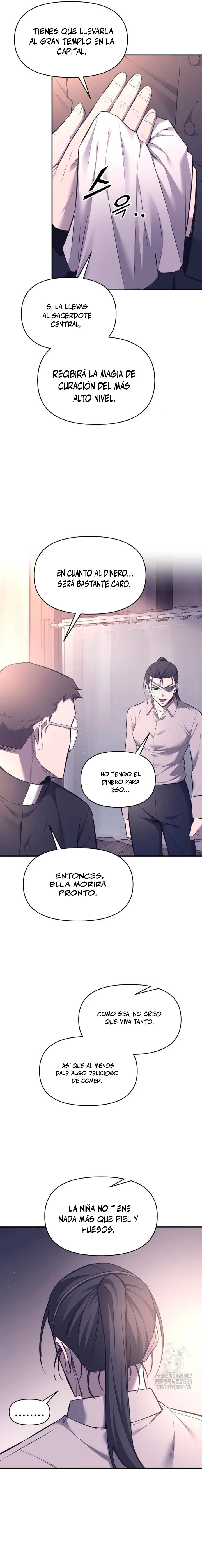 Me Converti En El Tirano De Un Juego De Defensa Capitulo 92 página 12