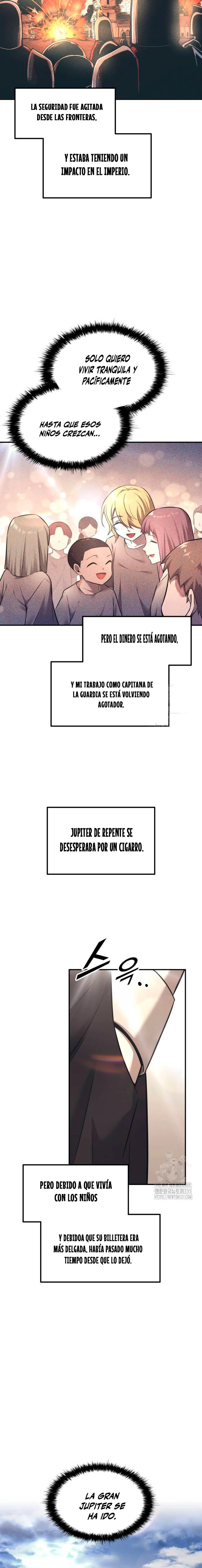 Me Converti En El Tirano De Un Juego De Defensa Capitulo 92 página 6