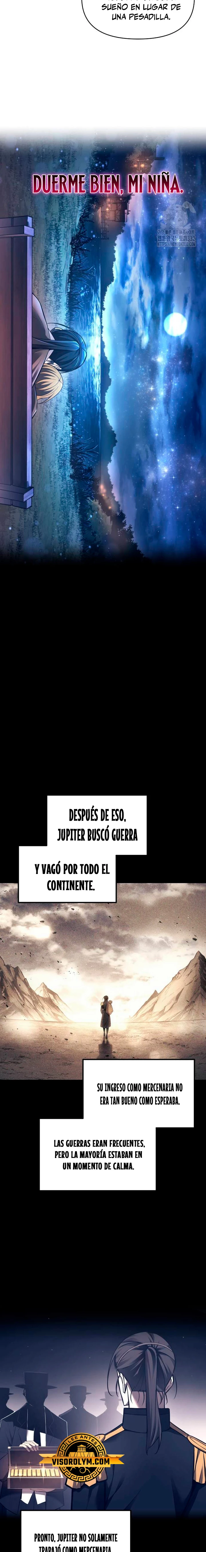 Me Converti En El Tirano De Un Juego De Defensa Capitulo 93 página 4