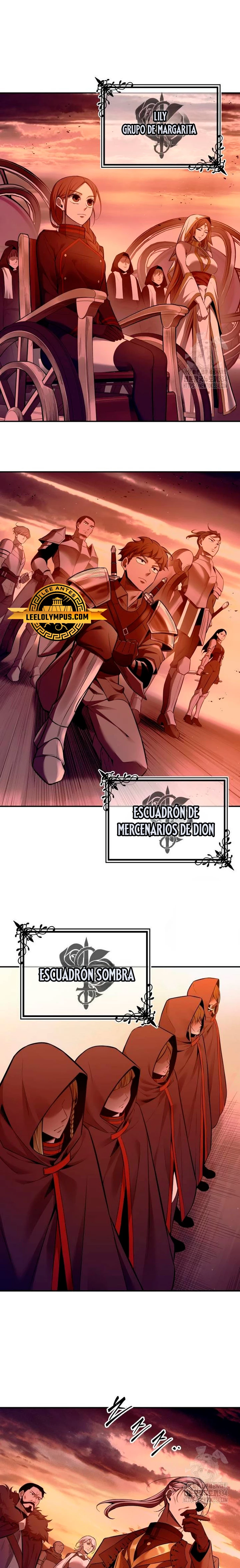Me Converti En El Tirano De Un Juego De Defensa Capitulo 96 página 34