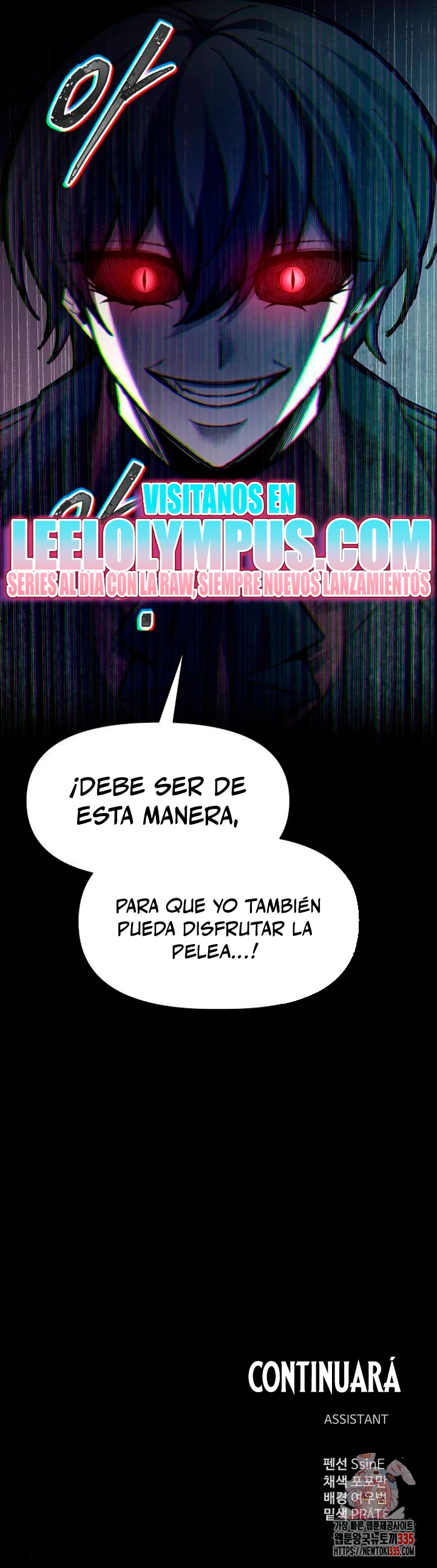 Me Converti En El Tirano De Un Juego De Defensa Capitulo 97 página 27