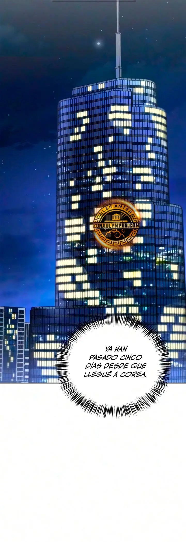 Guía de estrategia de un cobarde para conquistar la torre Capitulo 36 página 13