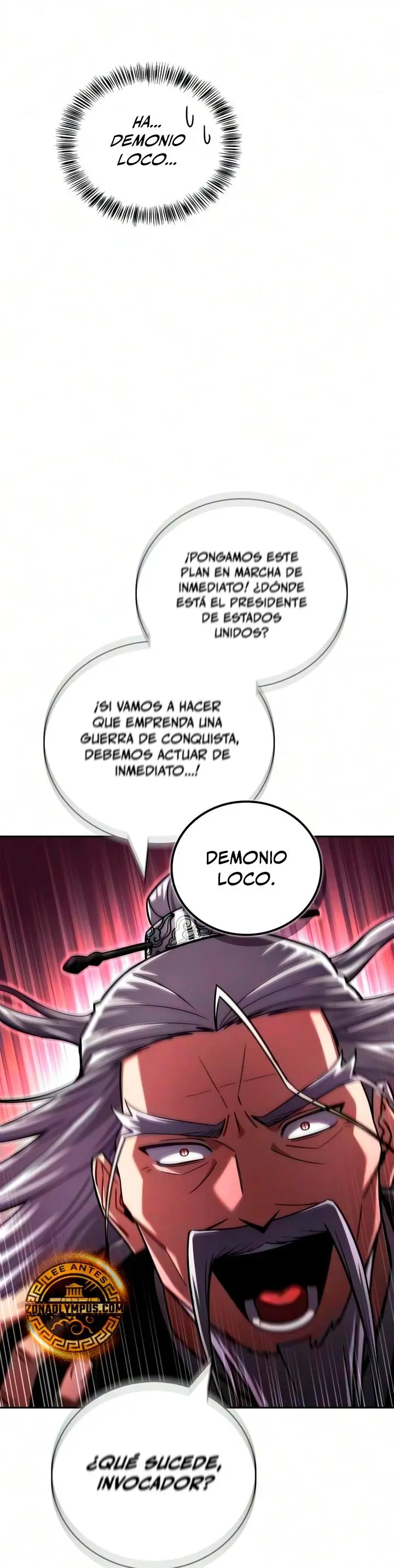 Guía de estrategia de un cobarde para conquistar la torre Capitulo 36 página 76