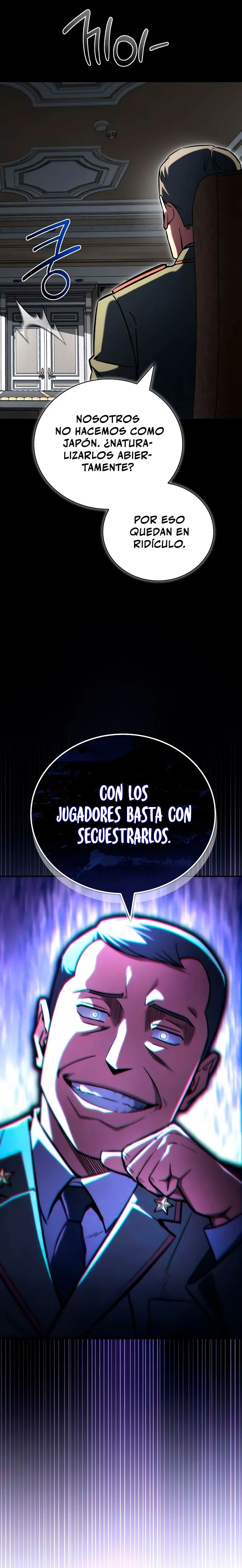 Guía de estrategia de un cobarde para conquistar la torre Capitulo 24 página 18
