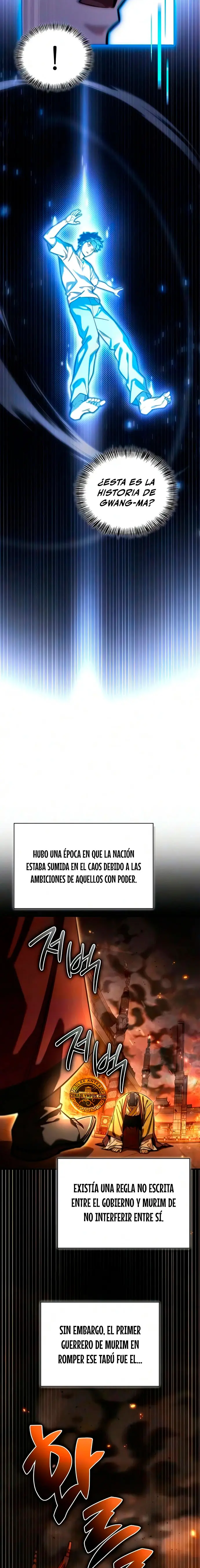 Guía de estrategia de un cobarde para conquistar la torre Capitulo 29 página 26