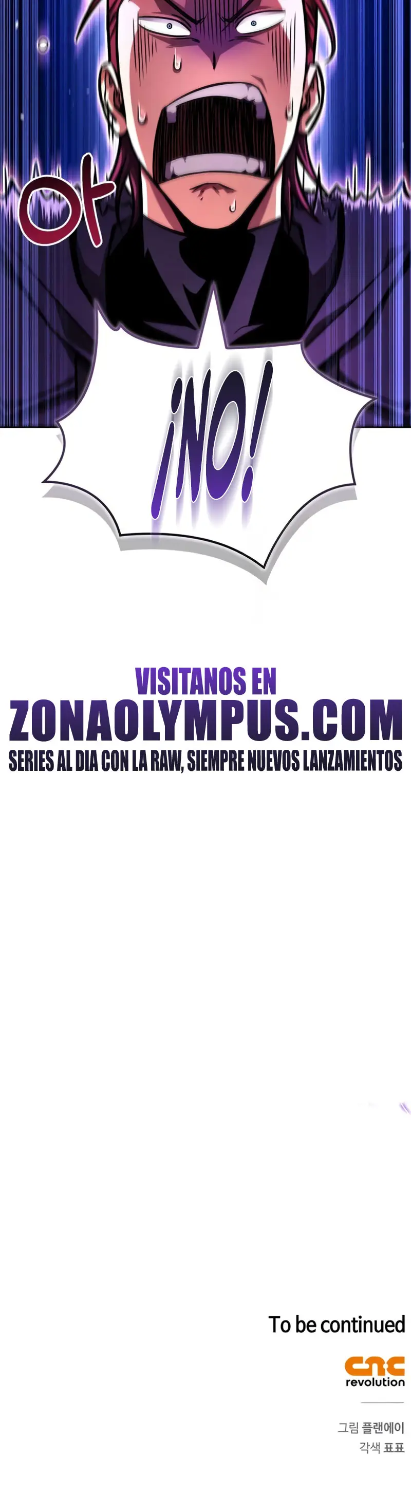 Guía de estrategia de un cobarde para conquistar la torre Capitulo 11 página 49