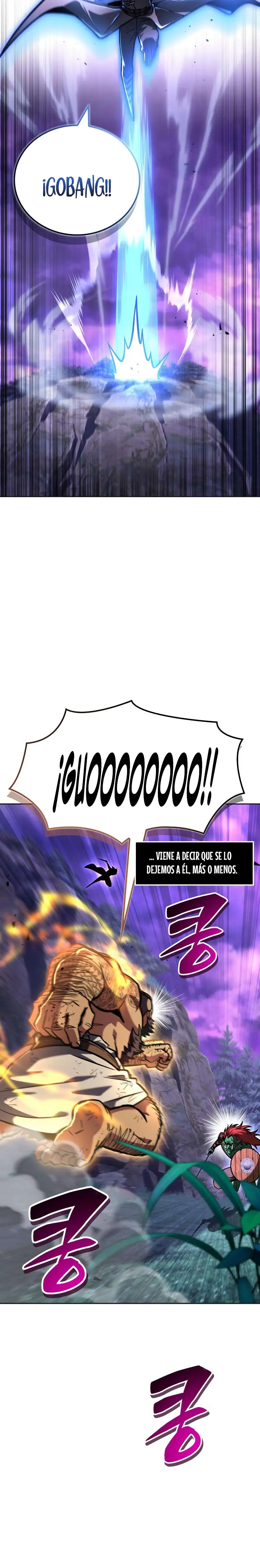 Guía de estrategia de un cobarde para conquistar la torre Capitulo 12 página 25
