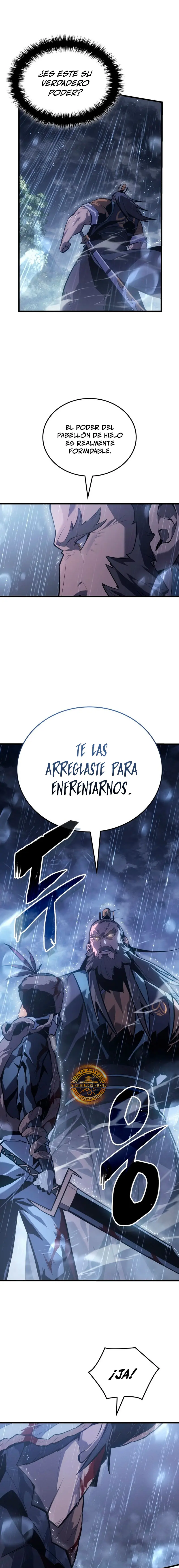 El Señor de Hielo Capitulo 0 página 12