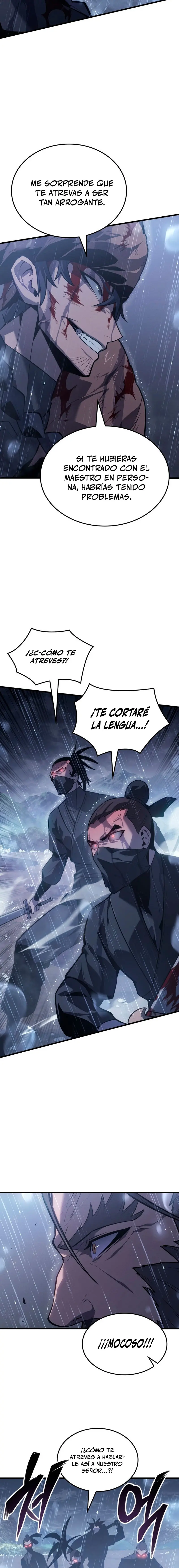 El Señor de Hielo Capitulo 0 página 13