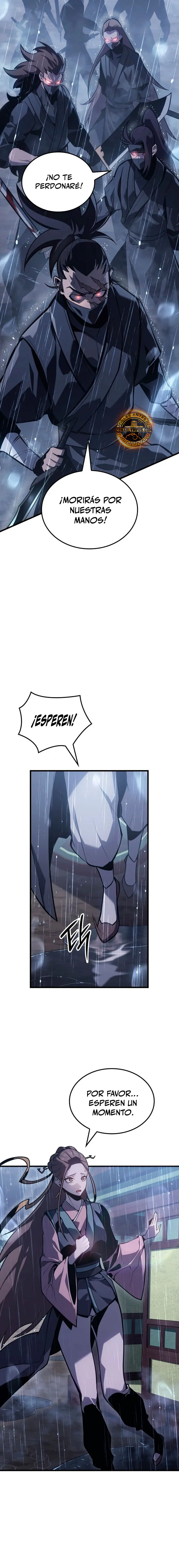 El Señor de Hielo Capitulo 0 página 14