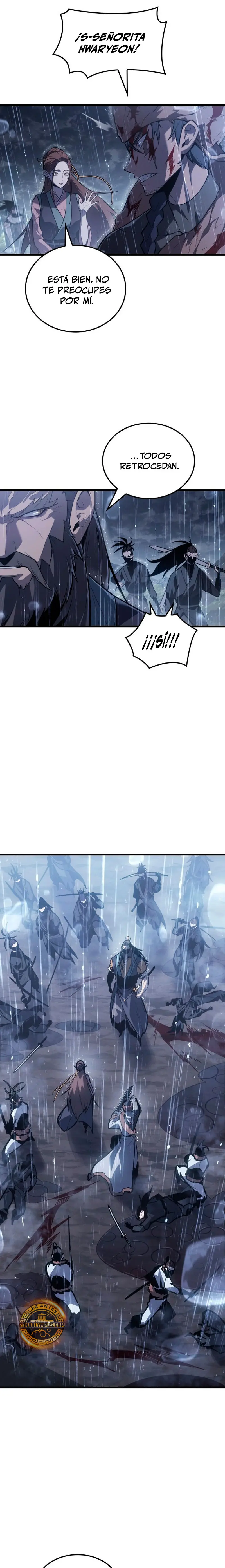 El Señor de Hielo Capitulo 0 página 15