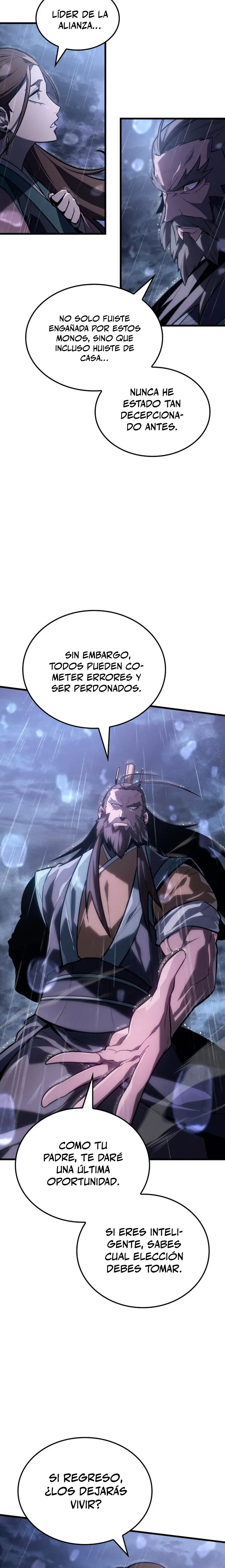 El Señor de Hielo Capitulo 0 página 16