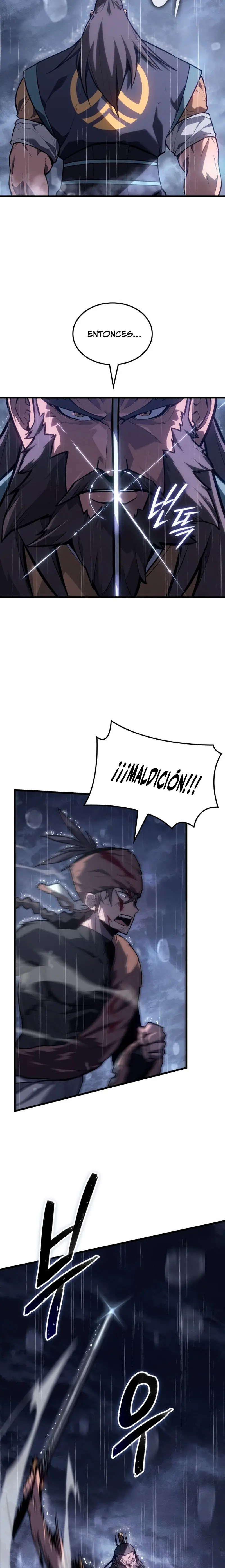 El Señor de Hielo Capitulo 0 página 18