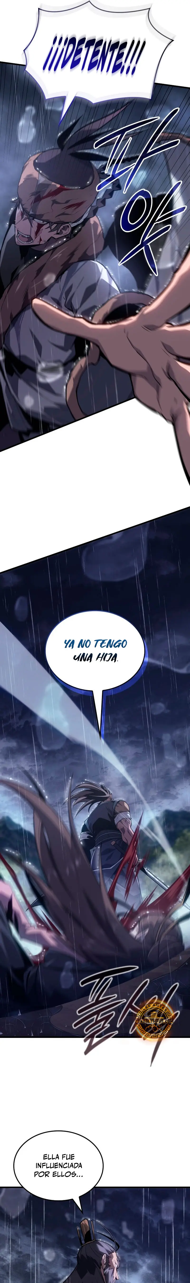 El Señor de Hielo Capitulo 0 página 20