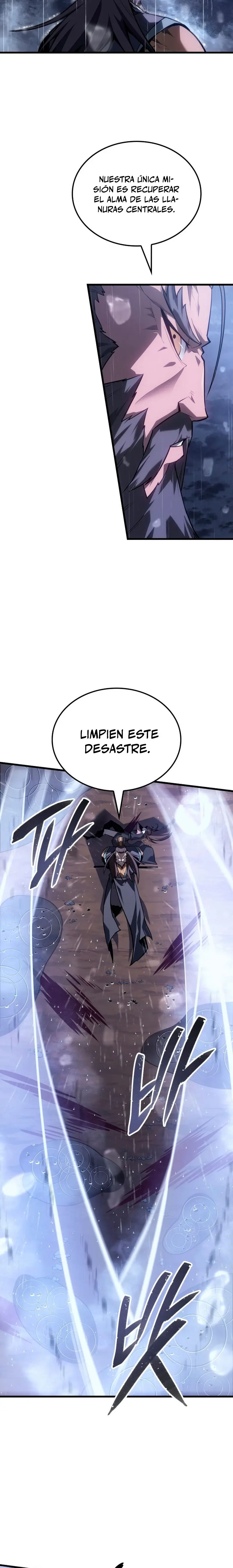 El Señor de Hielo Capitulo 0 página 21