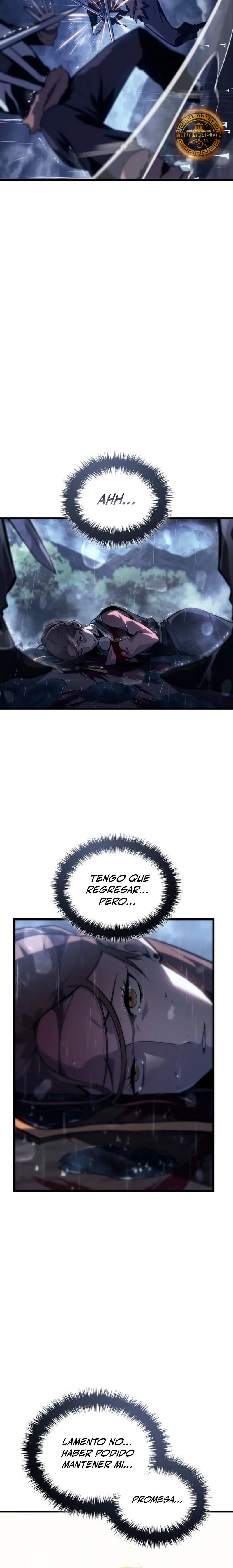 El Señor de Hielo Capitulo 0 página 24