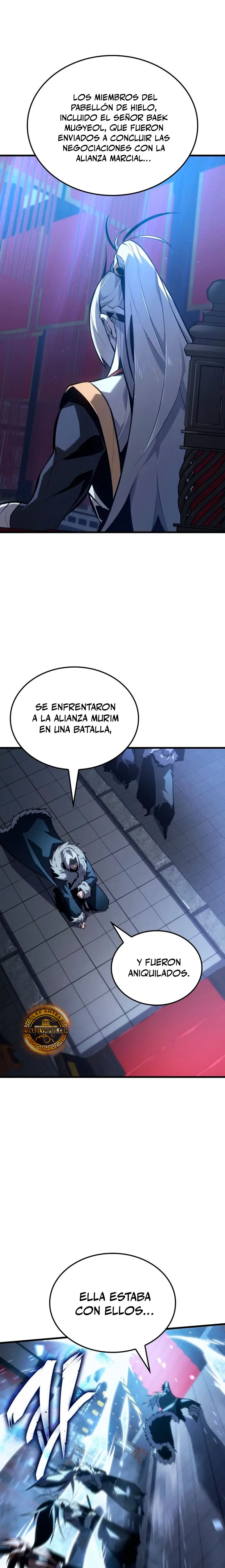 El Señor de Hielo Capitulo 0 página 27
