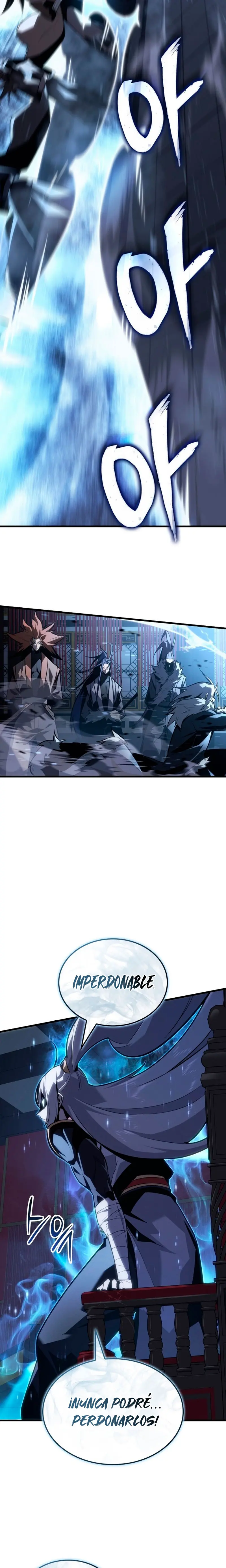 El Señor de Hielo Capitulo 0 página 28