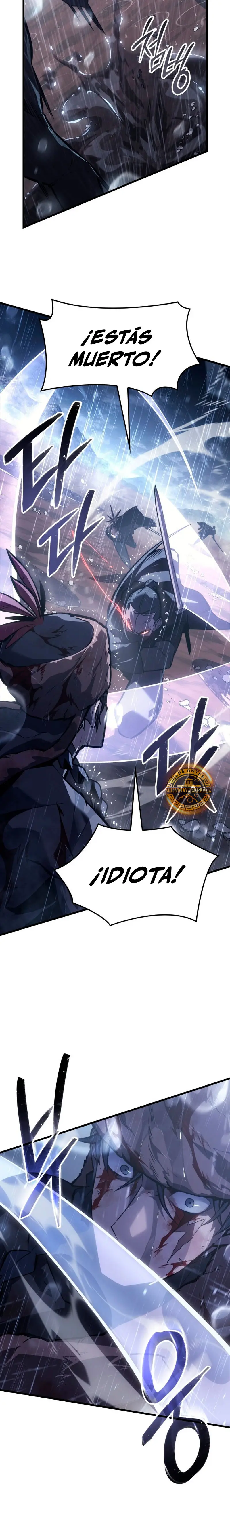 El Señor de Hielo Capitulo 0 página 6
