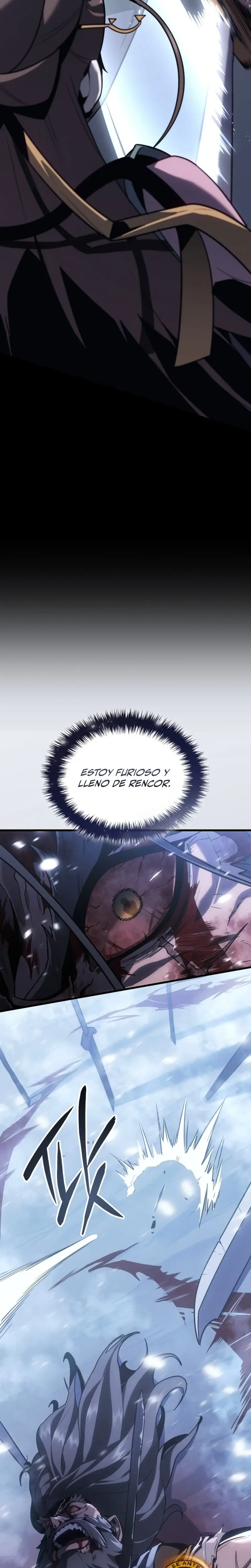 El Señor de Hielo Capitulo 1 página 11