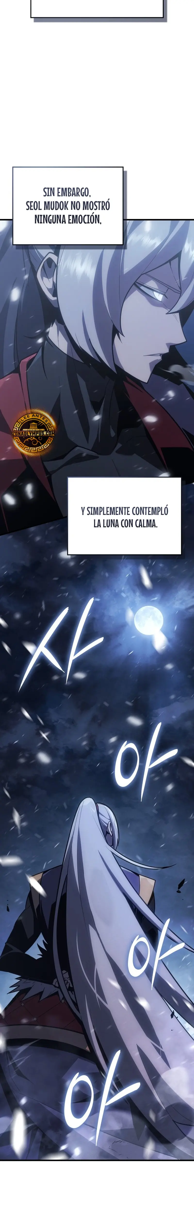 El Señor de Hielo Capitulo 1 página 13